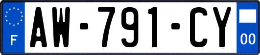 AW-791-CY