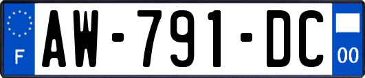 AW-791-DC