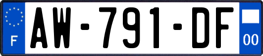 AW-791-DF