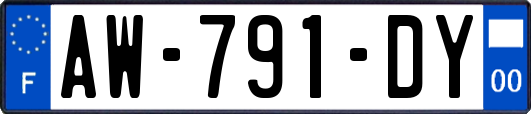 AW-791-DY