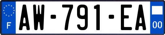 AW-791-EA