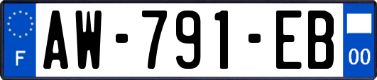 AW-791-EB