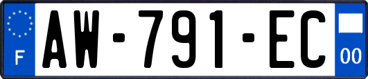 AW-791-EC