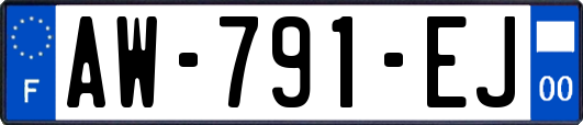 AW-791-EJ