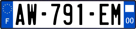 AW-791-EM