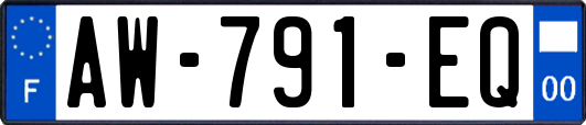 AW-791-EQ