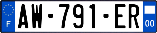 AW-791-ER