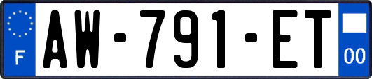 AW-791-ET