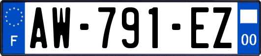 AW-791-EZ
