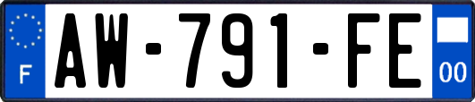 AW-791-FE