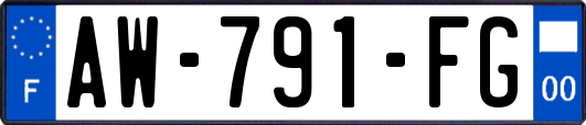 AW-791-FG