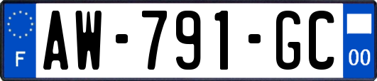 AW-791-GC