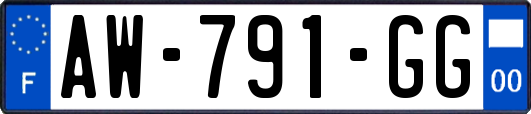 AW-791-GG