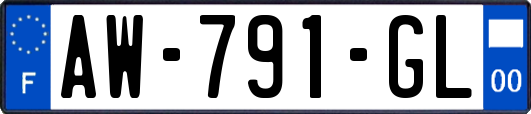 AW-791-GL