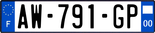 AW-791-GP