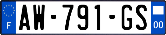AW-791-GS