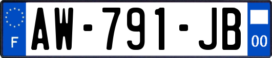 AW-791-JB