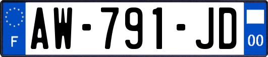 AW-791-JD