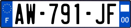 AW-791-JF