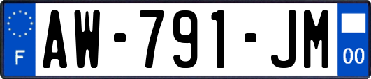 AW-791-JM