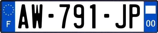 AW-791-JP