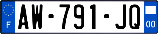 AW-791-JQ