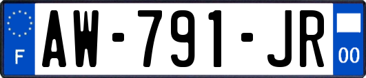 AW-791-JR