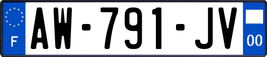 AW-791-JV