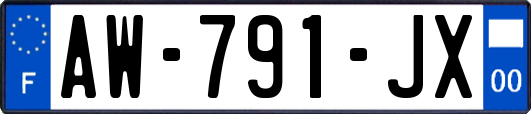 AW-791-JX