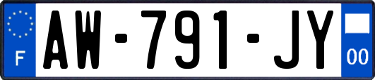 AW-791-JY