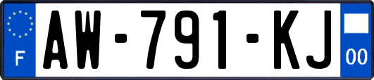 AW-791-KJ