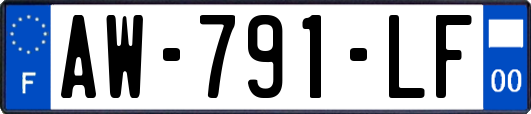 AW-791-LF
