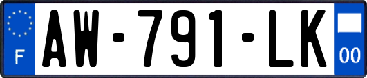 AW-791-LK