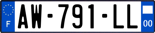 AW-791-LL