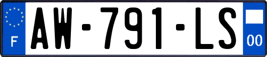 AW-791-LS