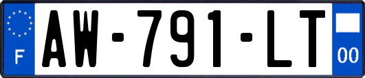 AW-791-LT