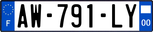 AW-791-LY