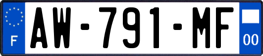 AW-791-MF