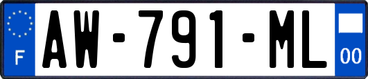 AW-791-ML