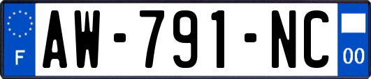 AW-791-NC