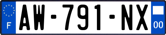 AW-791-NX