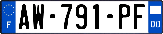 AW-791-PF