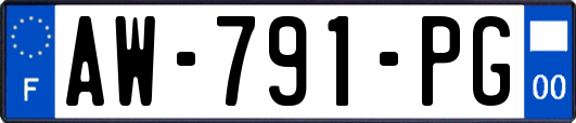AW-791-PG