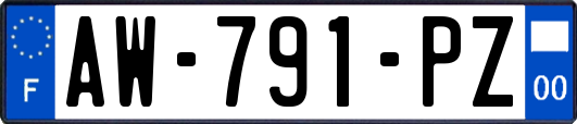 AW-791-PZ