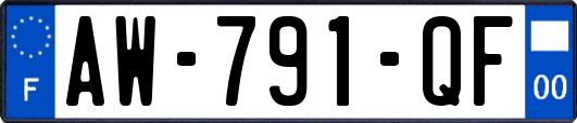 AW-791-QF