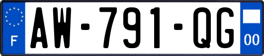 AW-791-QG