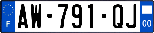 AW-791-QJ