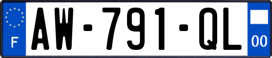 AW-791-QL