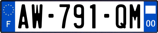 AW-791-QM