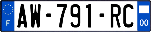 AW-791-RC